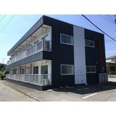 KS🌸初期費用８万🏠賃料１か月無料💕敷金ゼロ🌟礼金ゼロ🌟仲介手数料ゼロ🌟駐車場１台無料🚙システムキッチン🍳 - 前橋市