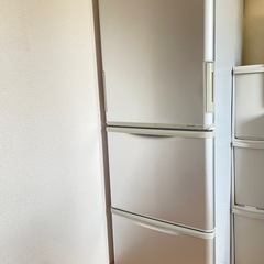 【6月取引】冷蔵庫