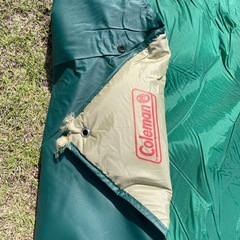 コールマン(Coleman) テント インナーマット　170-7037の画像