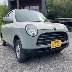 ミラジーノリフトアップ！いかが！