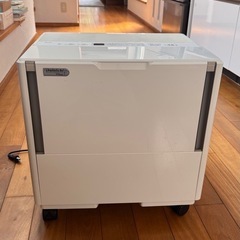 加湿器　ダイニチ　ハイブリッド　パワフルタイプ　