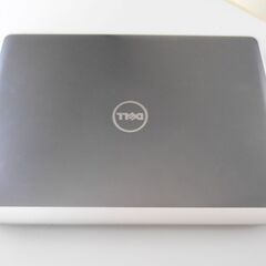 ノートPC：Core-i5 第4世代 Windows10の画像