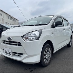 総額36.8万円  スバル プレオ+ F

車検 2年取得後渡し

機関良好！ 

キーレス！

4万キロ台！

アイドリングストップ！
の画像
