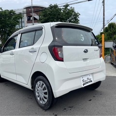 総額36.8万円  スバル プレオ+ F

車検 2年取得後渡し

機関良好！ 

キーレス！

4万キロ台！

アイドリングストップ！
の画像