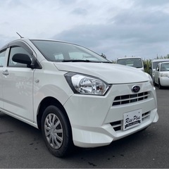 総額36.8万円  スバル プレオ+ F

車検 2年取得後渡し...