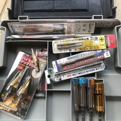 マキタ　インパクトセット　28日まで^_^の画像