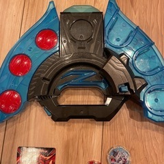 ウルトラマンZ ウルトラゼットライザー MEMORIAL EDI...