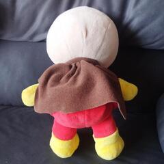 アンパンマン人形の画像