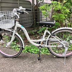 あさひ 子供用自転車 20インチ