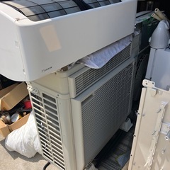 ダイキンエアコン4.0 
