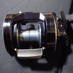 Daiwa　RYOGAベイトリールの画像