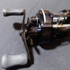 Daiwa　RYOGAベイトリールの画像