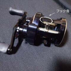 Daiwa　RYOGAベイトリールの画像