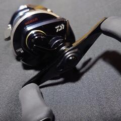 Daiwa　RYOGAベイトリール