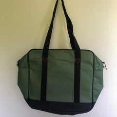 山本寛斎coolerバックの画像
