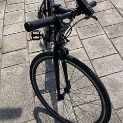 期間限定値下げ！Tern Clutch クロスバイク