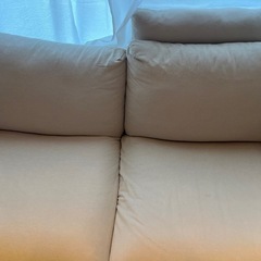 IKEA VIMLE ヴィムレ　2人掛けソファの画像