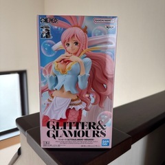 しらほしフィギュア
