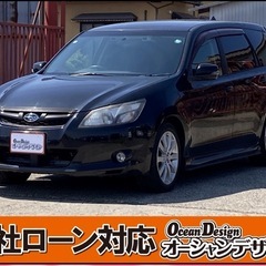 《自社ローン対応⭕️》［新潟県］【スバル エクシーガ 2.5 i...