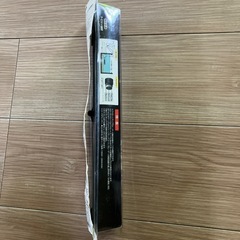 ニッソー　プロテクトプロヒーター500W
の画像