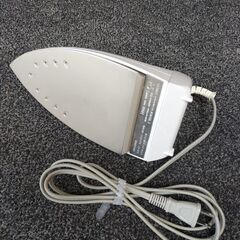 スチームアイロンの画像