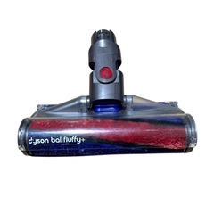 モーターヘッド Dyson