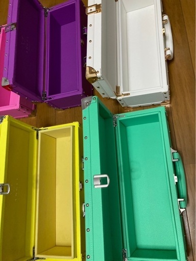 エンジェルの箱  空瓶無し  １個1500円〜 9個セットで7000円