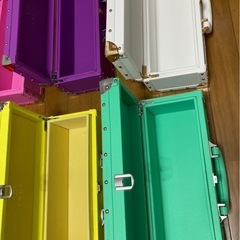 エンジェルの箱  空瓶無し  １個1500円〜 9個セットで7000円の画像