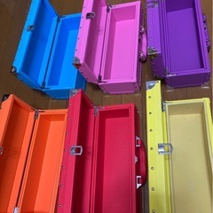 エンジェルの箱  空瓶無し  １個1500円〜 9個セットで7000円の画像