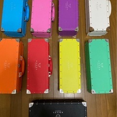 エンジェルの箱  空瓶無し  １個1500円〜 9個セットで7000円