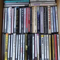 【売約済み】中古CD46枚