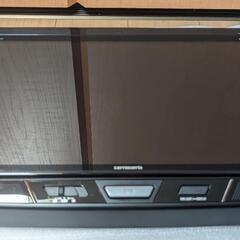 カロッツェリア　フリップダウンモニター
tvm-fw1300 