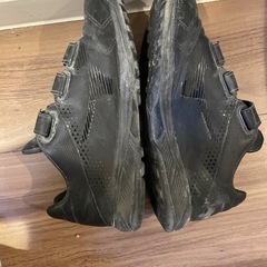 野球　トレシュー　の画像