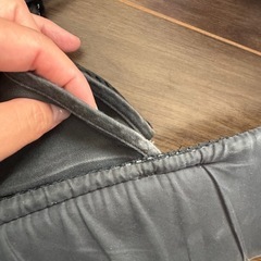 BabyBjorn メッシュ 抱っこひも ブラックの画像