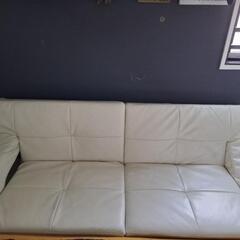 ソファーベッド
