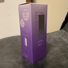 DHC 薬用Qローション　160ml コエンザイムQ10配合 医...