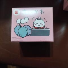 ちいかわ　ハッピーセットの第一段ラッコと交換してください。