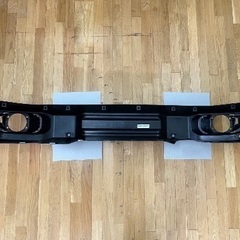 更に値下げ❗️🛞JLラングラー用☆フロントバンパーの画像