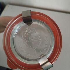 WECK　容器