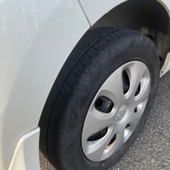 MR wagon 価格交渉可能）の画像