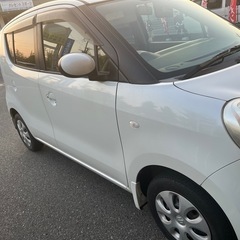 MR wagon 価格交渉可能）の画像