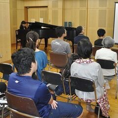 令和７年鎌倉市民健康セミナー「耳を守ろう！」：子供さんから…