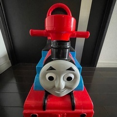 トーマス　手押し車