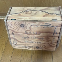 カントリー　ドレッサーの画像