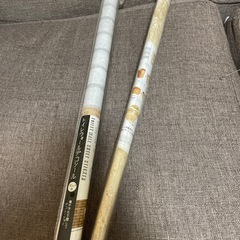 未使用　レンガ調リメイクシート　2本　の画像
