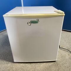 【無料】Elabitax 1ドア冷蔵庫 ER-513 2011年...