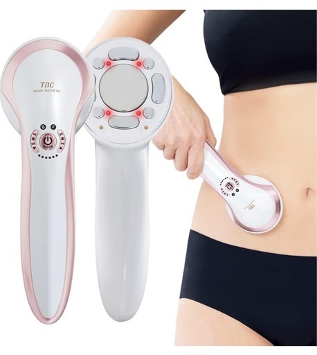 家庭用複合美容器2025年最新モデル