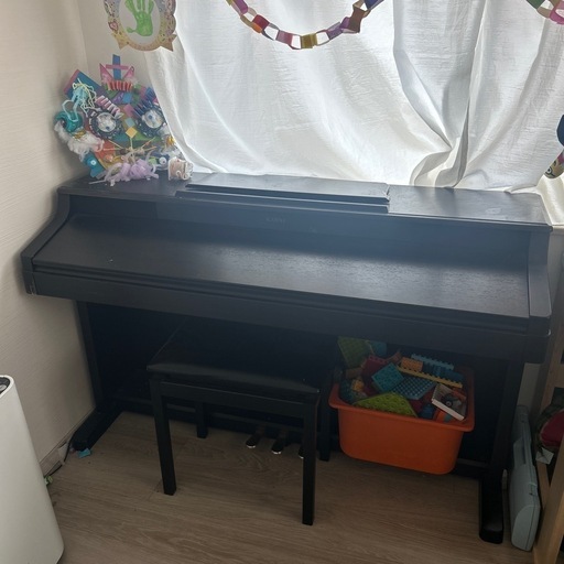 kawai ピアノ