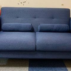 volster sofa