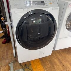 リサイクルショップどりーむ鹿大前店　No1480 ドラム式洗濯乾...